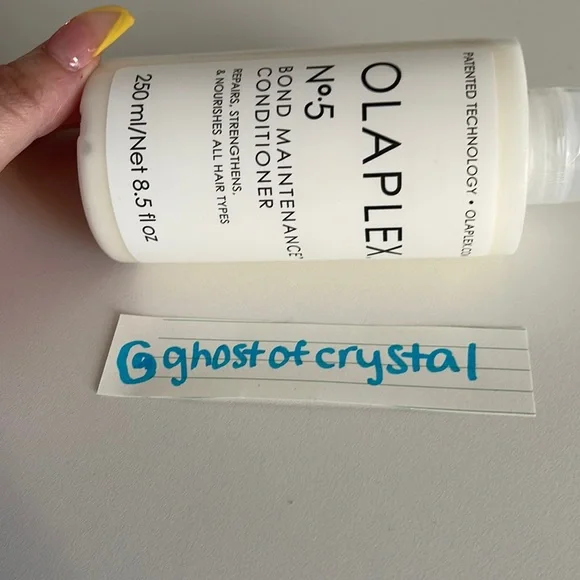 3/$100 Olaplex No. 5 Bond Maintenance Conditioner - Picture 4 of 9